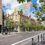 Luxury Apartment In Gedimino Av.