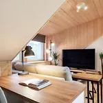 Luxury Apartment In Gedimino Av.