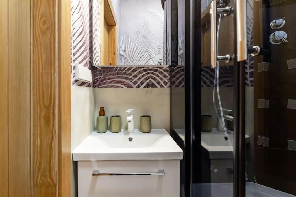 Lägenhet Luxury In Gedimino Av. *